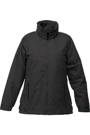 Regatta Dames/dames Waterdicht Winddicht Jasje (Fleece Lined)