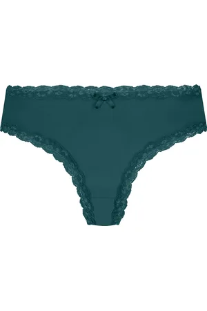 Hunkemöller Brazilian V-shape Mesh