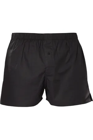 Asquith Heren Klassiek Elastiek Boksers / Onderkleding