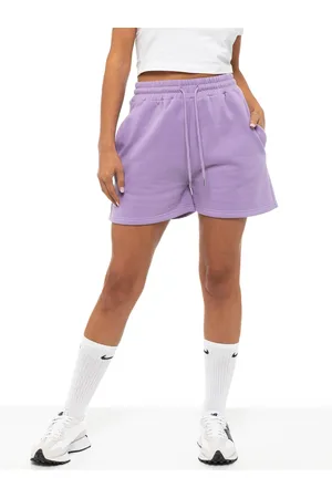 Enzo Dames Sweat Shorts