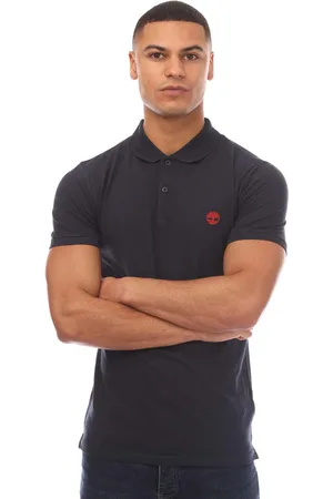 Timberland Heren Merrymee River Poloshirt in