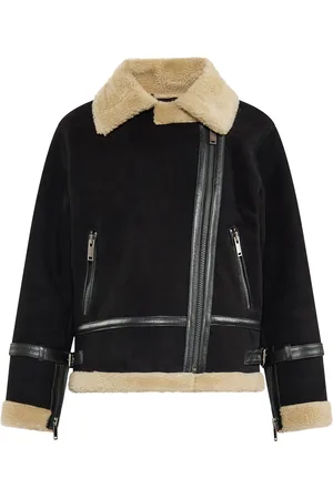 Dreimaster Jas Dames