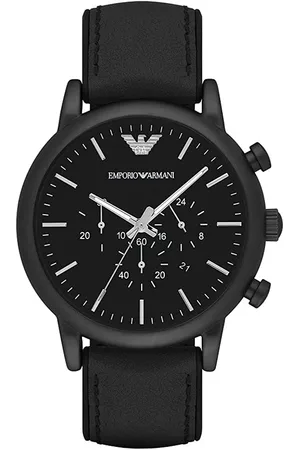 Emporio Armani Luigi Heren Horloge AR1970