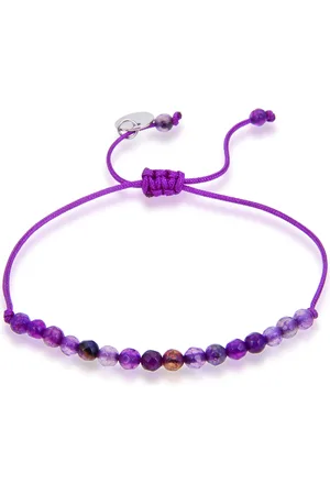 Luxenter Armband Aquisa Sterling Zilver 925