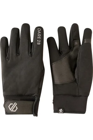 Dare 2B Unisex volwassene bedoelde fietshandschoenen