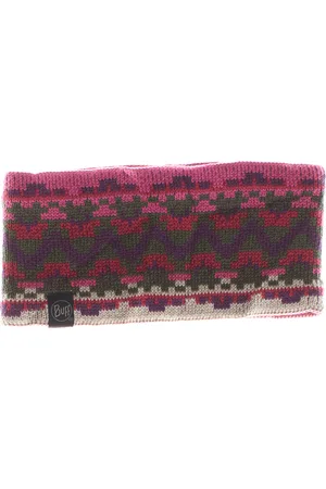 Buff Lifestyle 93100 Casual gebreide dameskraag