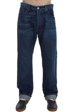 ACHT Was Baggy Fit Jeans