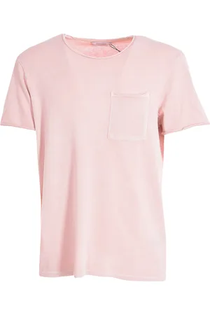 Eleven Paris ABDEL dames t-shirt met korte mouwen en ronde hals 17S1TS01