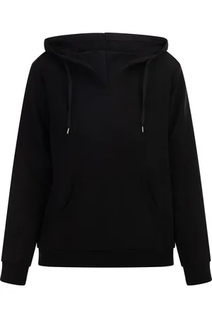 myMo Hoodie Dames