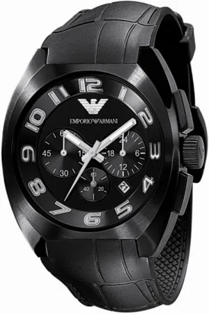 Emporio Armani Herenhorloge Kwarts