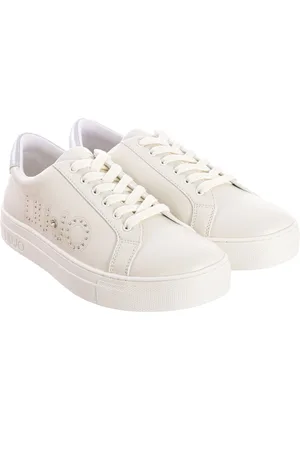 Liu Jo Klassieke Sneaker ALICIA 506 4A3703EX097 vrouw