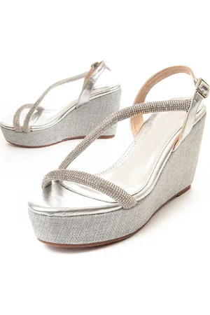 Montevita Wedge Sparto Sandaal Wesparto8 In