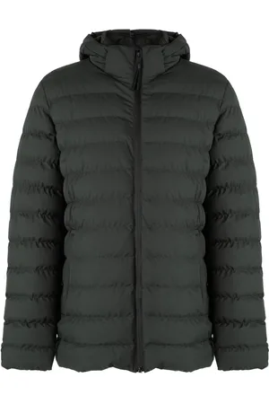 Geox Parka Levico Mannen
