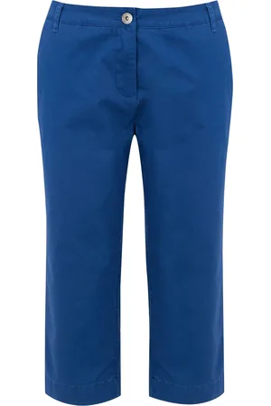 Regatta Dames/Dames Bayletta Capri Broek (Helderste )