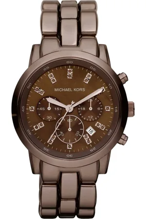 Michael Kors Dameshorloge Kwarts