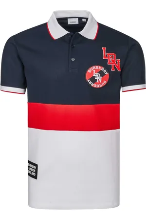 Burberry Poloshirt