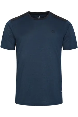 Dare 2B Heren Trackstand T-Shirt (Maanlicht Denim)