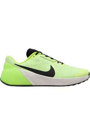 Nike Air Zoom TR 1 Markeerstift groene sneakers