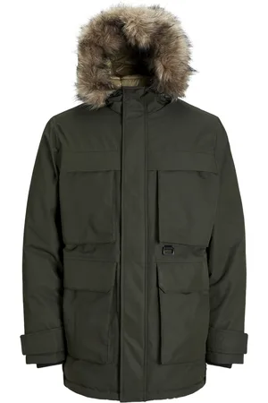 JACK & JONES Jas