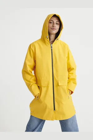 Superdry Hydrotech Waterdichte Mac-jas