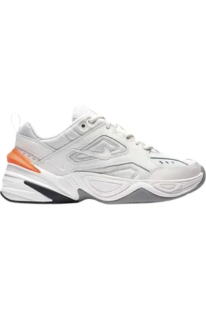 Nike M2K Tempo witte sneakers