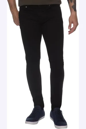 Enzo | Skinny jeans met superstretch voor heren
