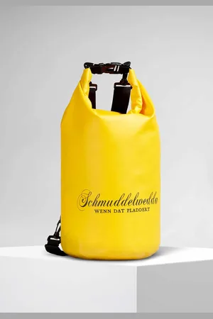Schmuddelwedda Rugzak takelage unisex