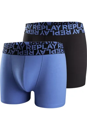 Replay Onderbroeken