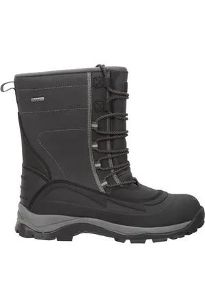 Mountain Warehouse Heren Park Sneeuwlaarzen