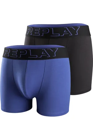 Replay Onderbroeken