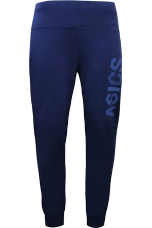 Asics Logo Dames Track Broek