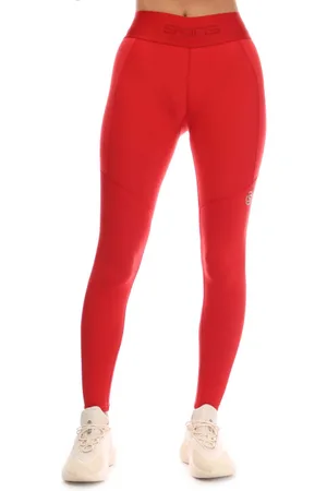 Skins Dames Series-3 Thermische Lange Panty in