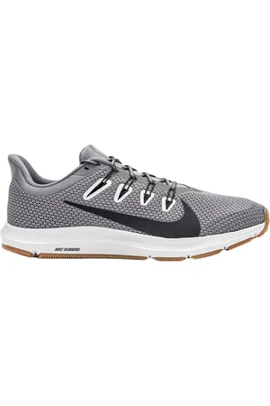Nike Quest 2 grijze sneakers