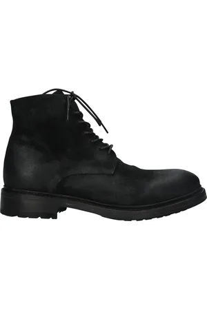 Blackstone FABRICE ENEA - Black - Boots