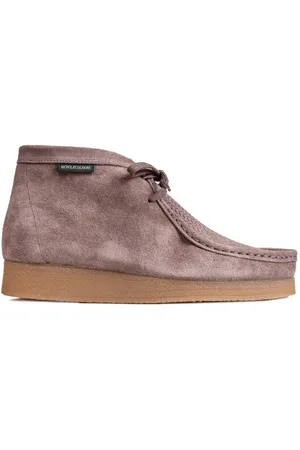 Nicholas Deakins Solo Boots