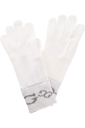 Guess AWU320VIS02 gebreide handschoenen voor dames