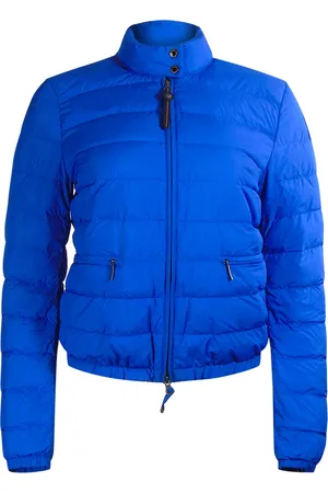 Parajumpers Winona Kos helderblauw donsjack