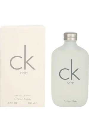 Calvin Klein Ck One Edt Spray200 ml.