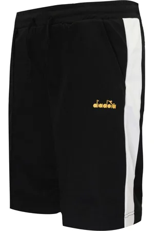 Diadora Bermuda 80s Heren Korte Broek