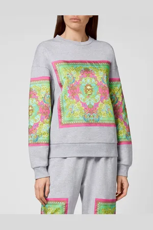 Philipp Plein Sweatshirt New Baroque
