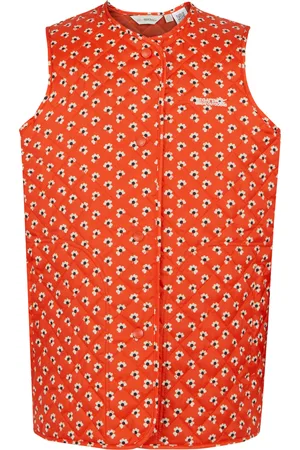 Regatta Dames/Dames Orla Kiely Clover Gewatteerd Gilet