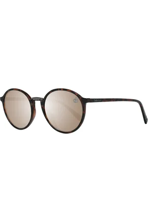 Timberland Mannen Zonnebril 54/18/145 mm Geïnjecteerd
