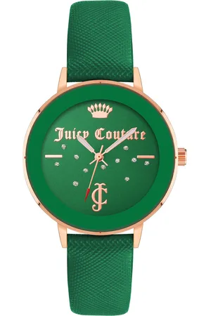 Juicy Couture Watch JC/1264RGGN