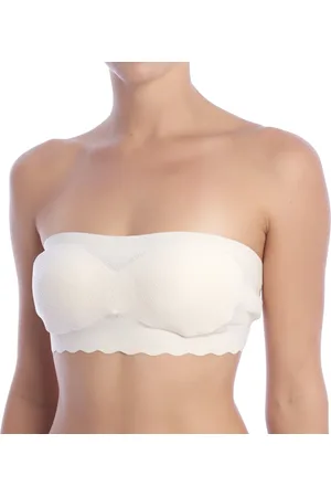Sloggi Zero Feel Kanten Bandeau Beha 10202036 Vrouwen