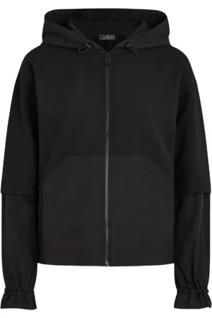 Belstaff Torque sweatshirt met rits