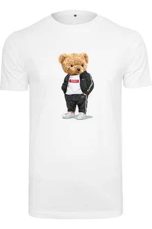 Ballin Est. 2013 Tee SS Bear Tracksuit Tee