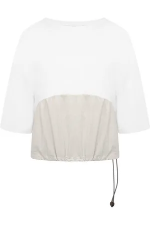 Dare 2B Dames/Dames Henry Holland Cut Loose Active T-Shirt (Gardenia)