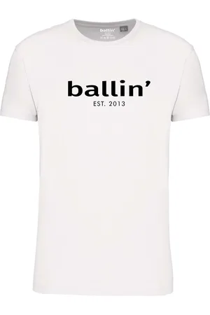 Ballin Est. 2013 Tee SS Regular Fit Shirt