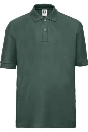 Russell Athletic Russell Kinder/Kids Poloshirt (Fles )