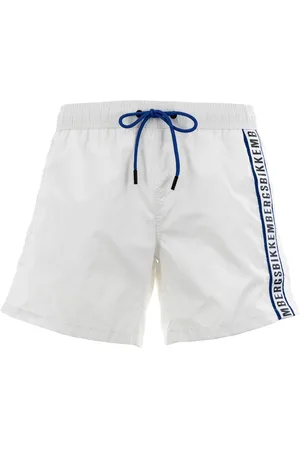 Bikkembergs Swimshorts Band